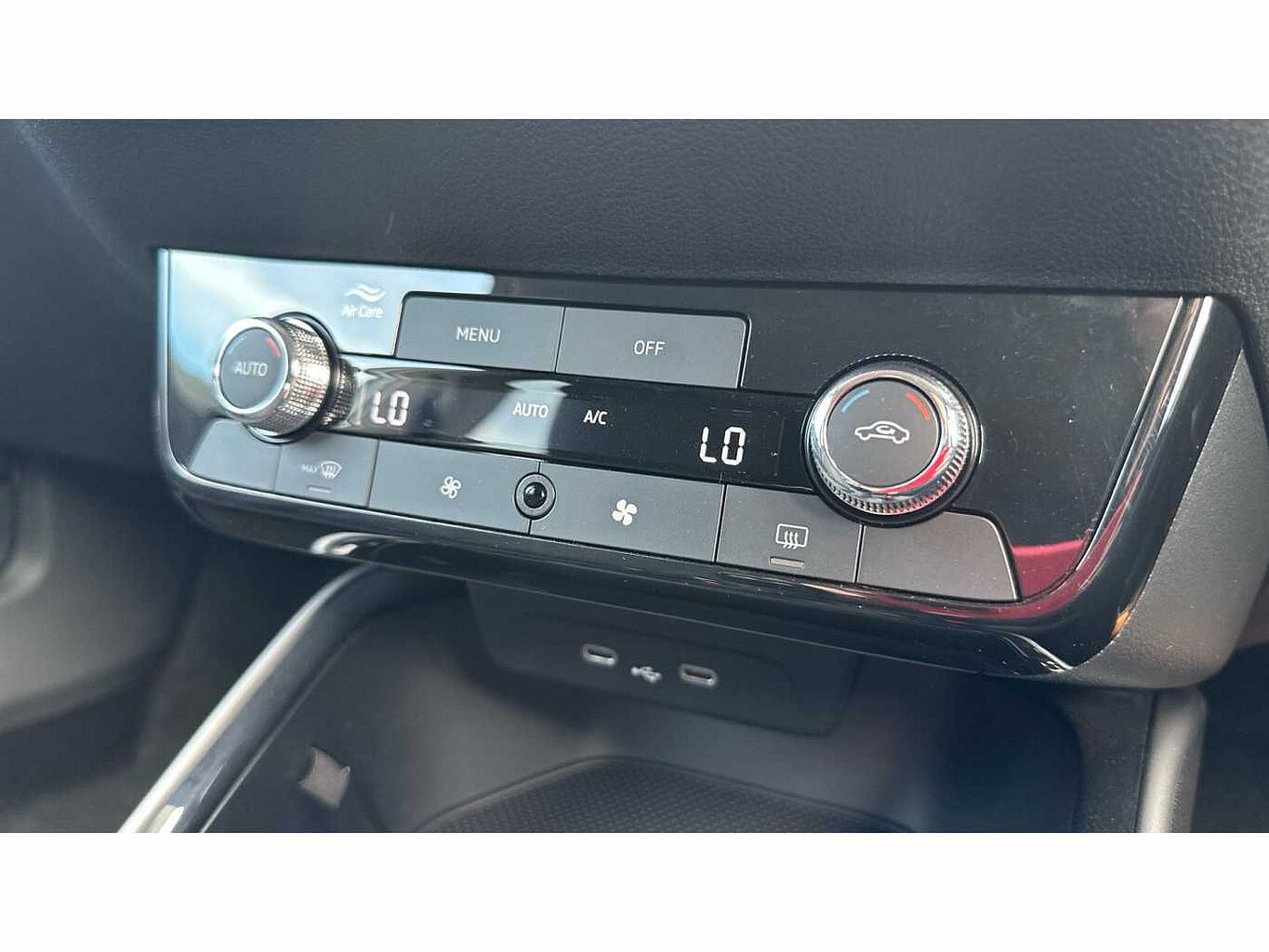 SKODA FABIA ŠKODA  Hatchback 1.5 TSI 150 SE L Edition 5dr DSG