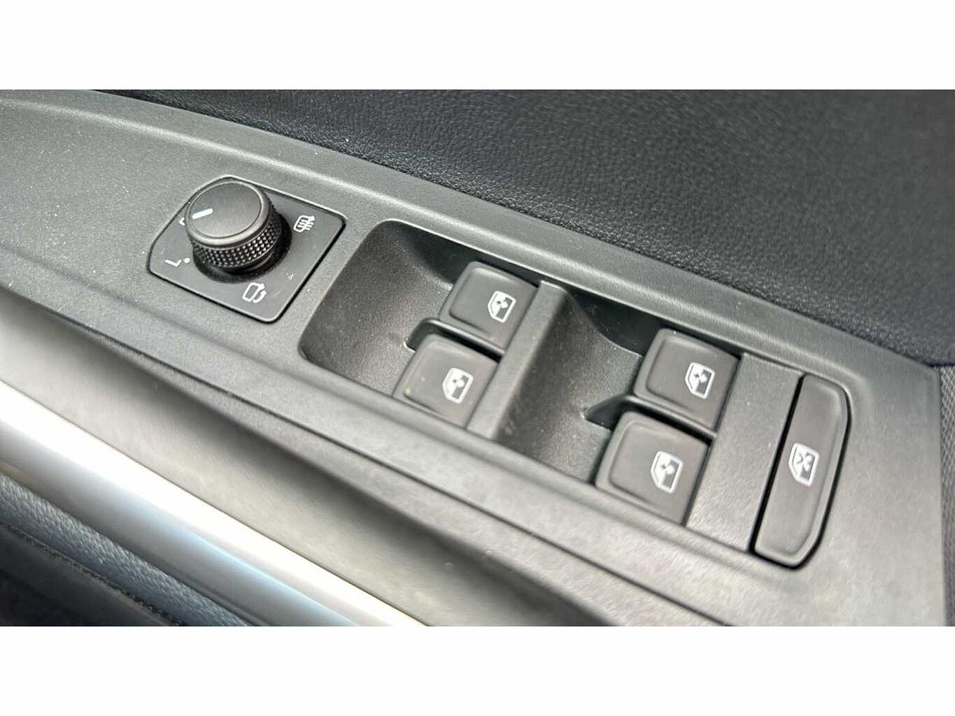 SKODA FABIA ŠKODA  Hatchback 1.5 TSI 150 SE L Edition 5dr DSG