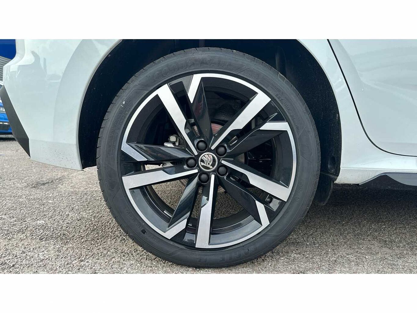 SKODA KAMIQ ŠKODA  Hatchback 1.0 TSI Monte Carlo Edition 5dr
