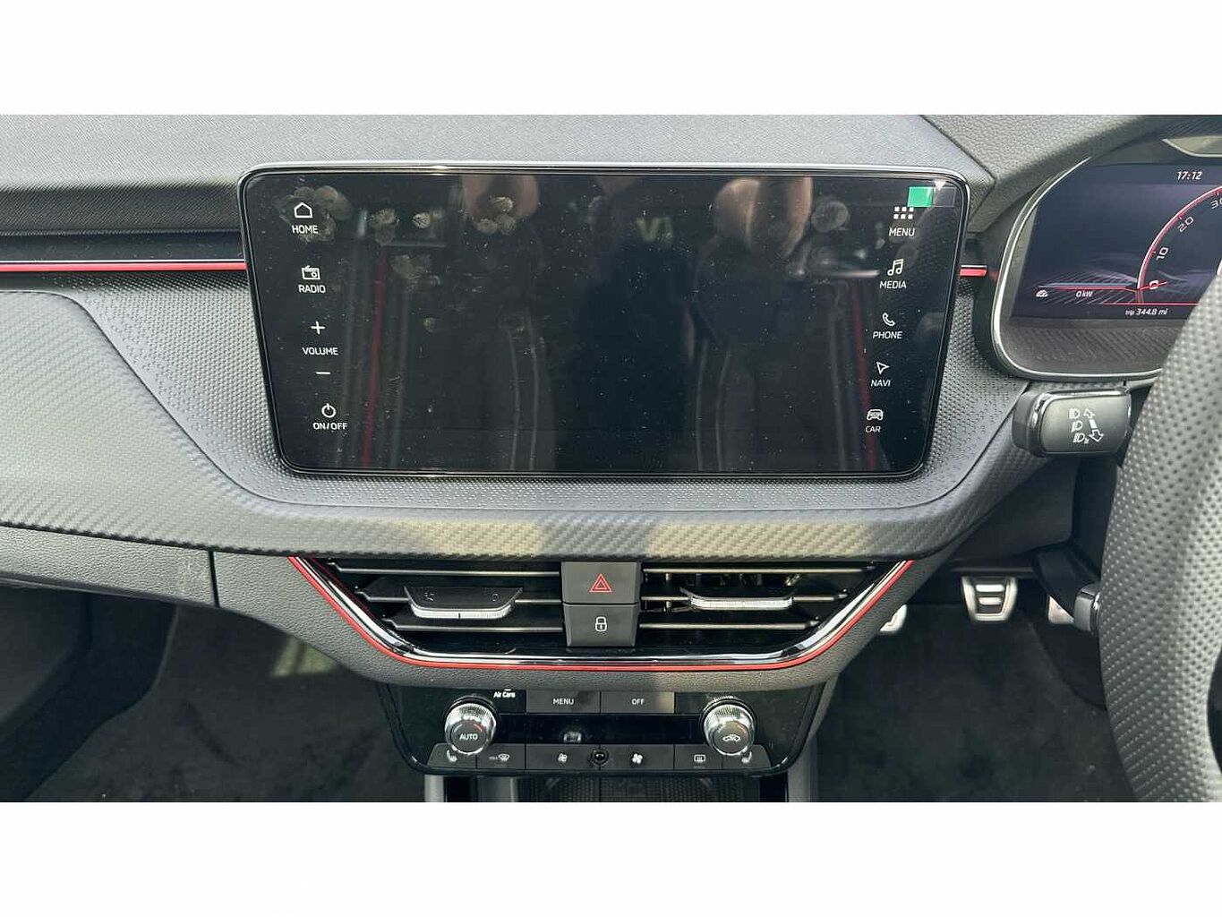 SKODA KAMIQ ŠKODA  Hatchback 1.0 TSI Monte Carlo Edition 5dr
