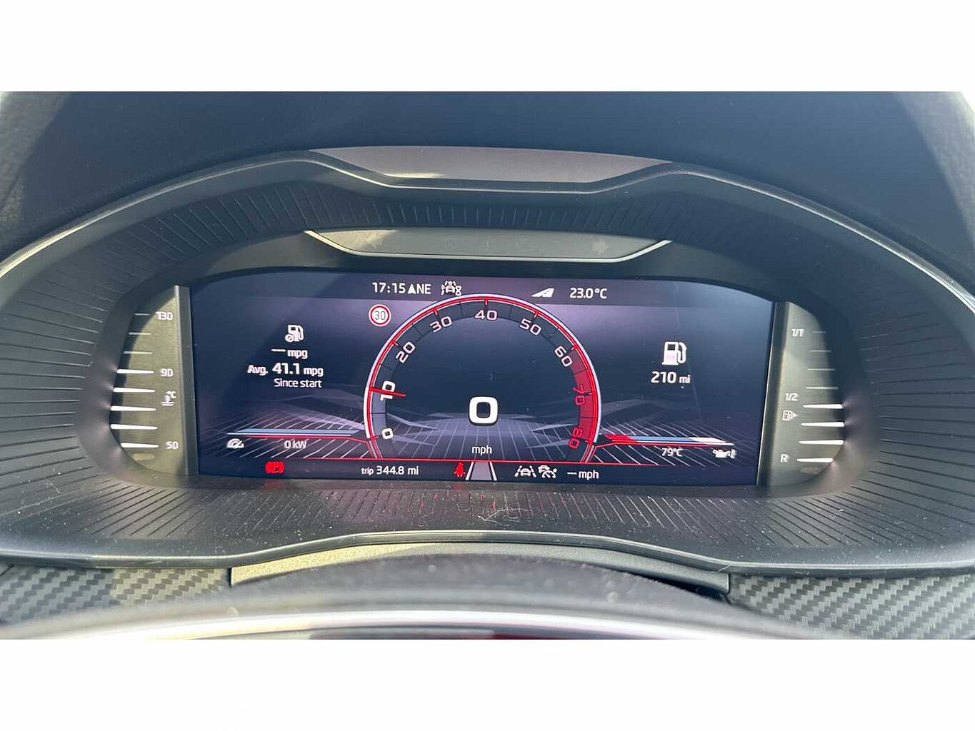 SKODA KAMIQ ŠKODA  Hatchback 1.0 TSI Monte Carlo Edition 5dr