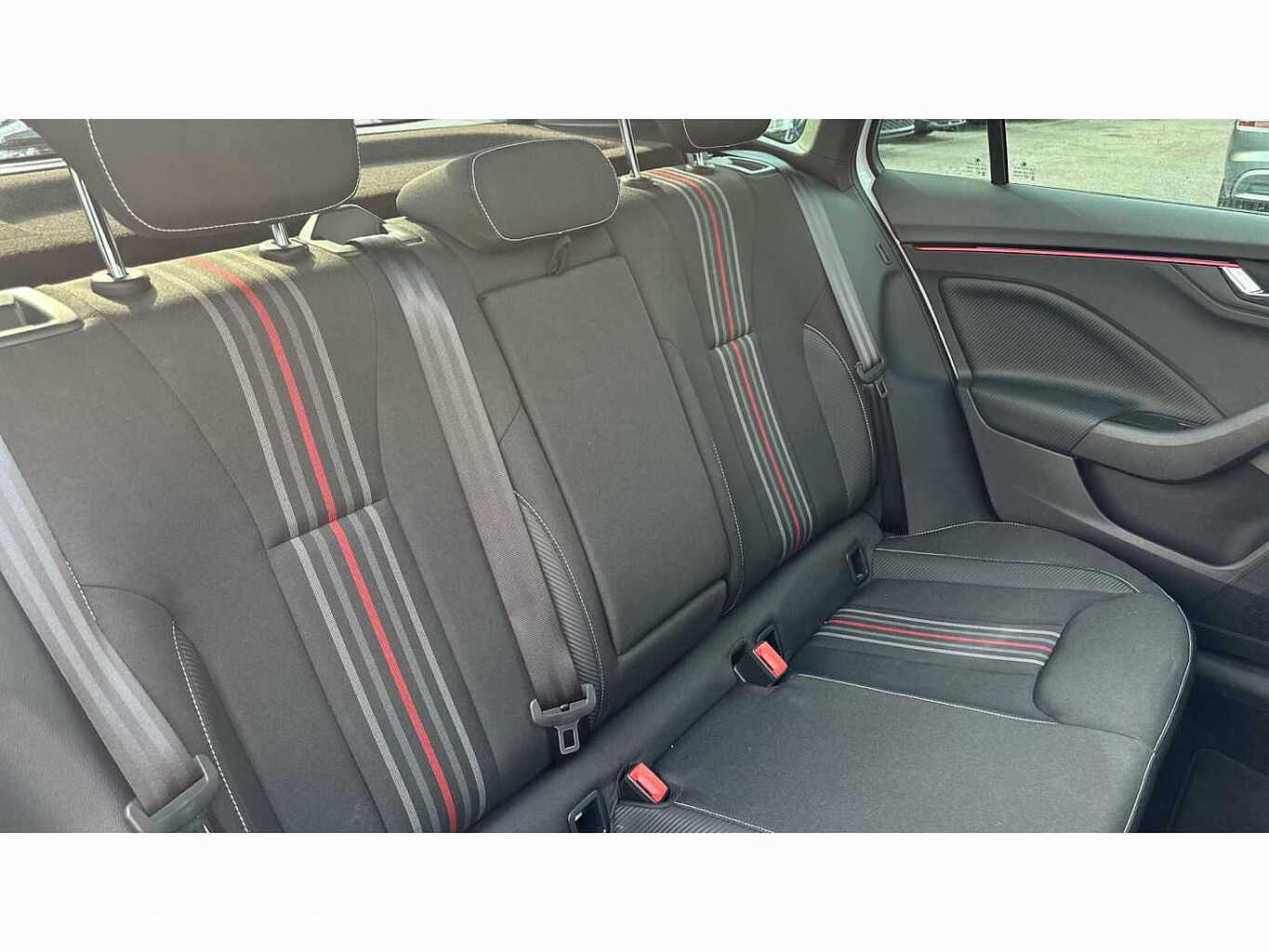 SKODA KAMIQ ŠKODA  Hatchback 1.0 TSI Monte Carlo Edition 5dr