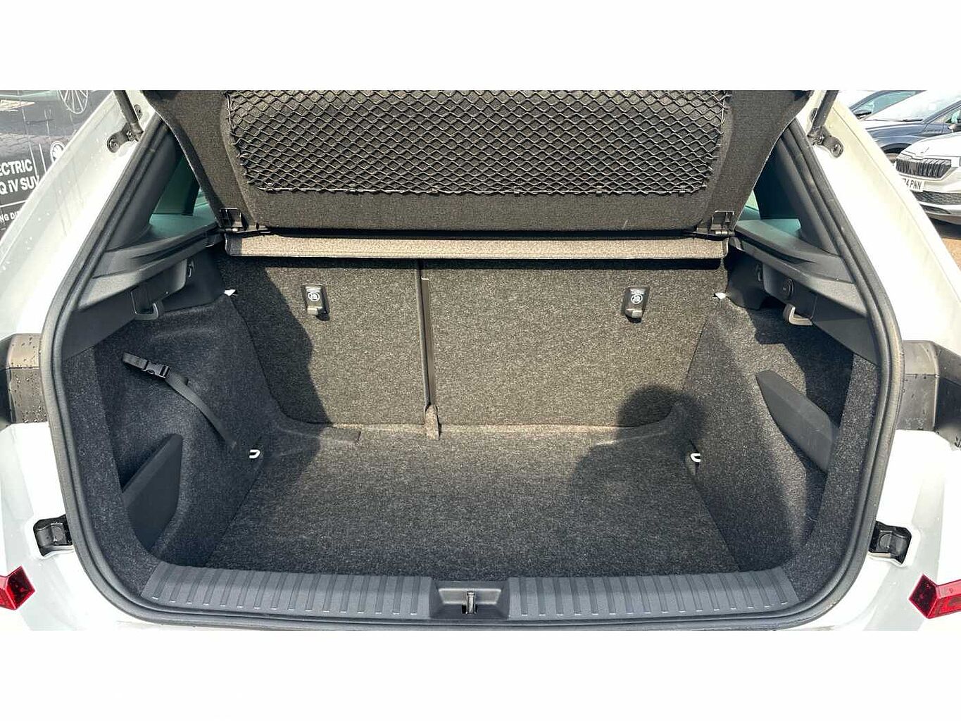 SKODA KAMIQ ŠKODA  Hatchback 1.0 TSI Monte Carlo Edition 5dr