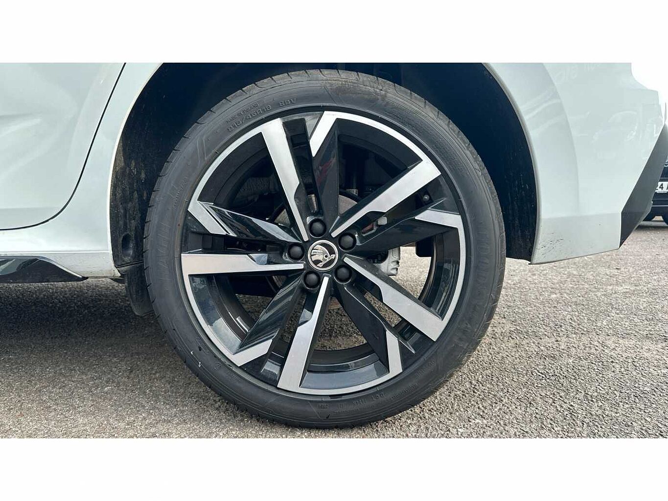 SKODA KAMIQ ŠKODA  Hatchback 1.0 TSI Monte Carlo Edition 5dr