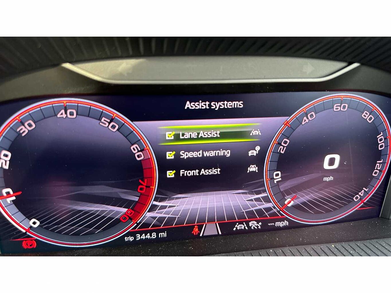 SKODA KAMIQ ŠKODA  Hatchback 1.0 TSI Monte Carlo Edition 5dr