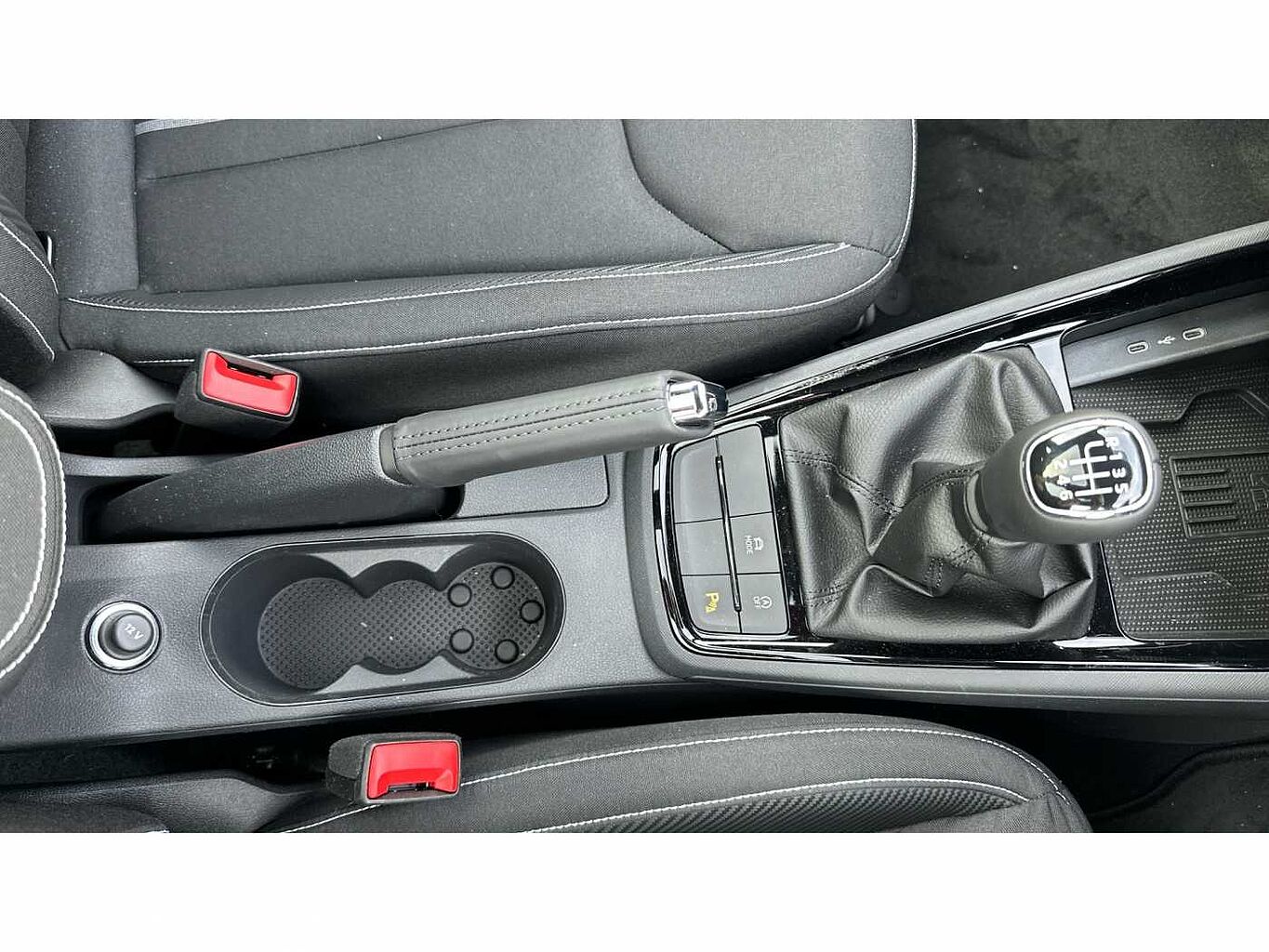 SKODA KAMIQ ŠKODA  Hatchback 1.0 TSI Monte Carlo Edition 5dr