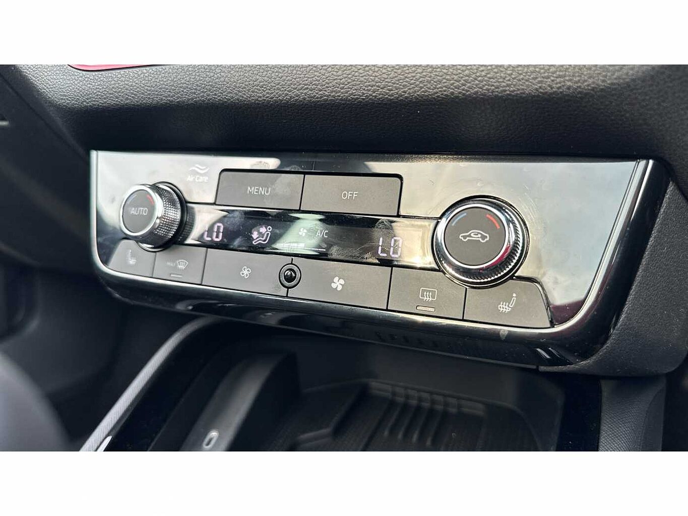 SKODA KAMIQ ŠKODA  Hatchback 1.0 TSI Monte Carlo Edition 5dr