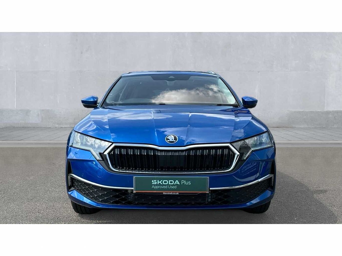 SKODA OCTAVIA ŠKODA  Estate 1.5 TSI 150 e-TEC SE L 5dr DSG