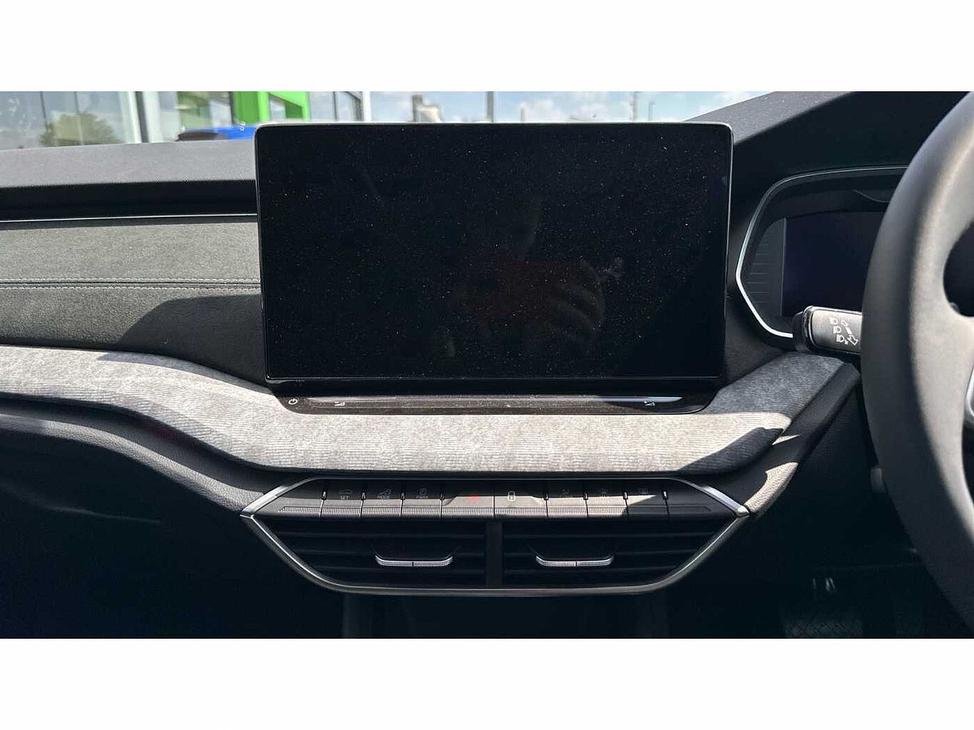 SKODA OCTAVIA ŠKODA  Estate 1.5 TSI 150 e-TEC SE L 5dr DSG