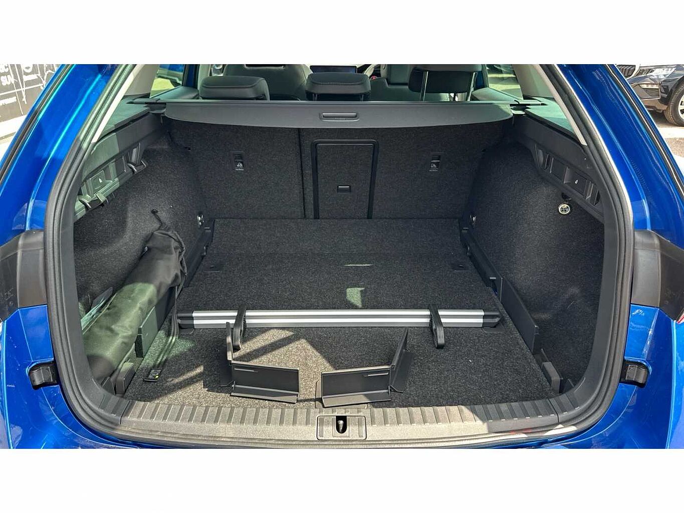 SKODA OCTAVIA ŠKODA  Estate 1.5 TSI 150 e-TEC SE L 5dr DSG