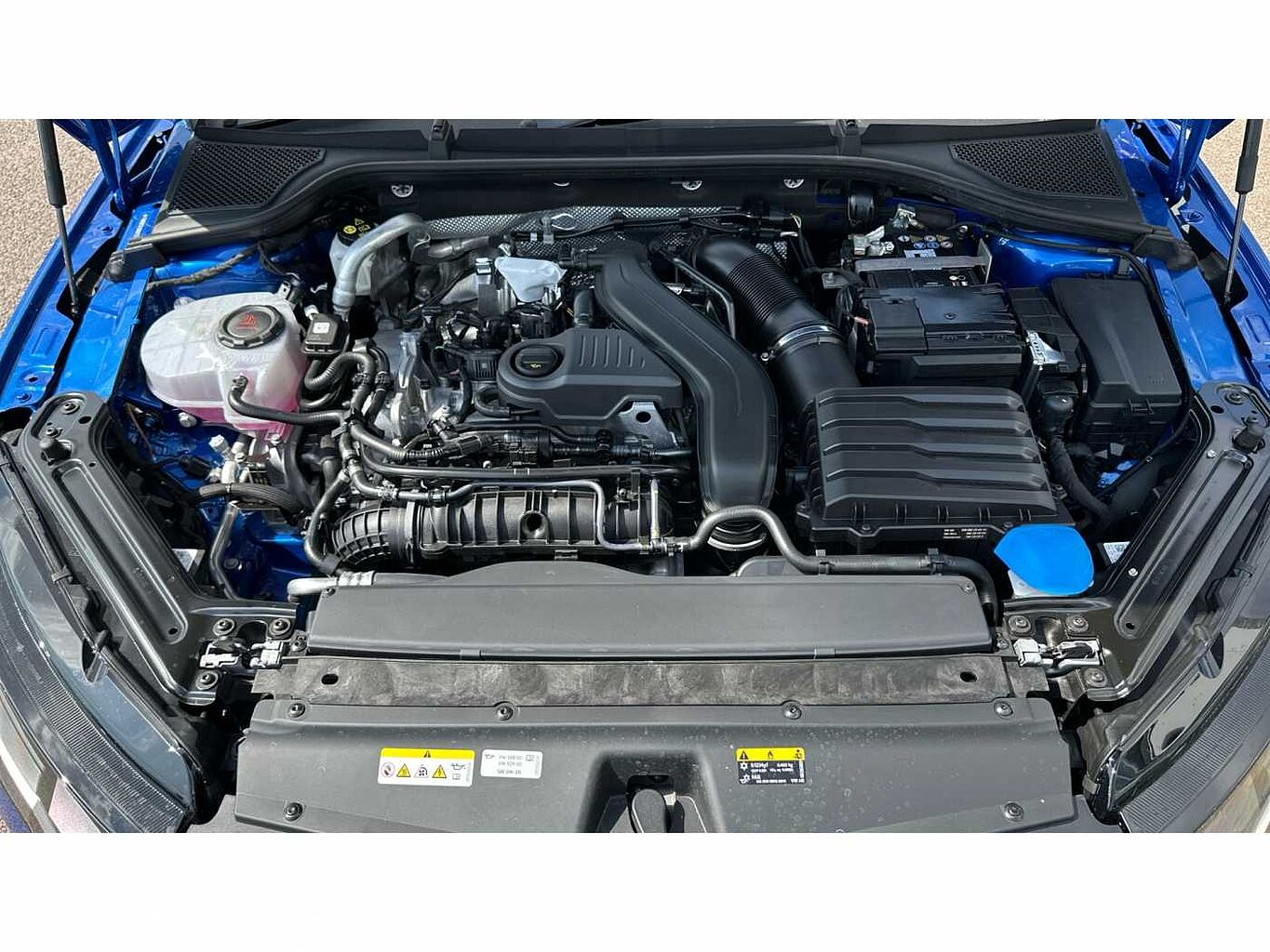 SKODA OCTAVIA ŠKODA  Estate 1.5 TSI 150 e-TEC SE L 5dr DSG