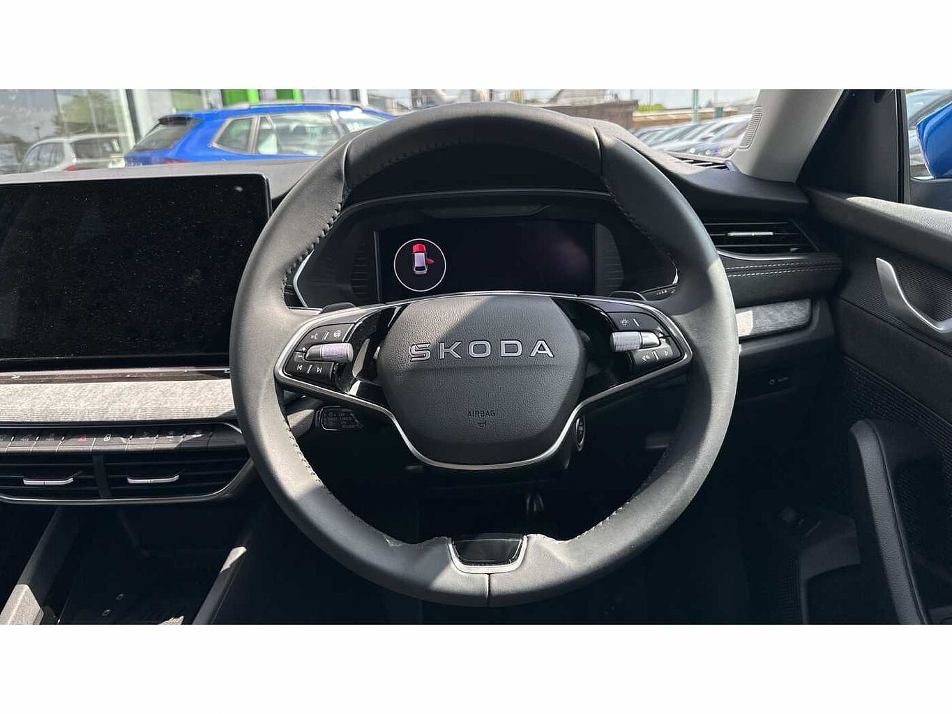 SKODA OCTAVIA ŠKODA  Estate 1.5 TSI 150 e-TEC SE L 5dr DSG
