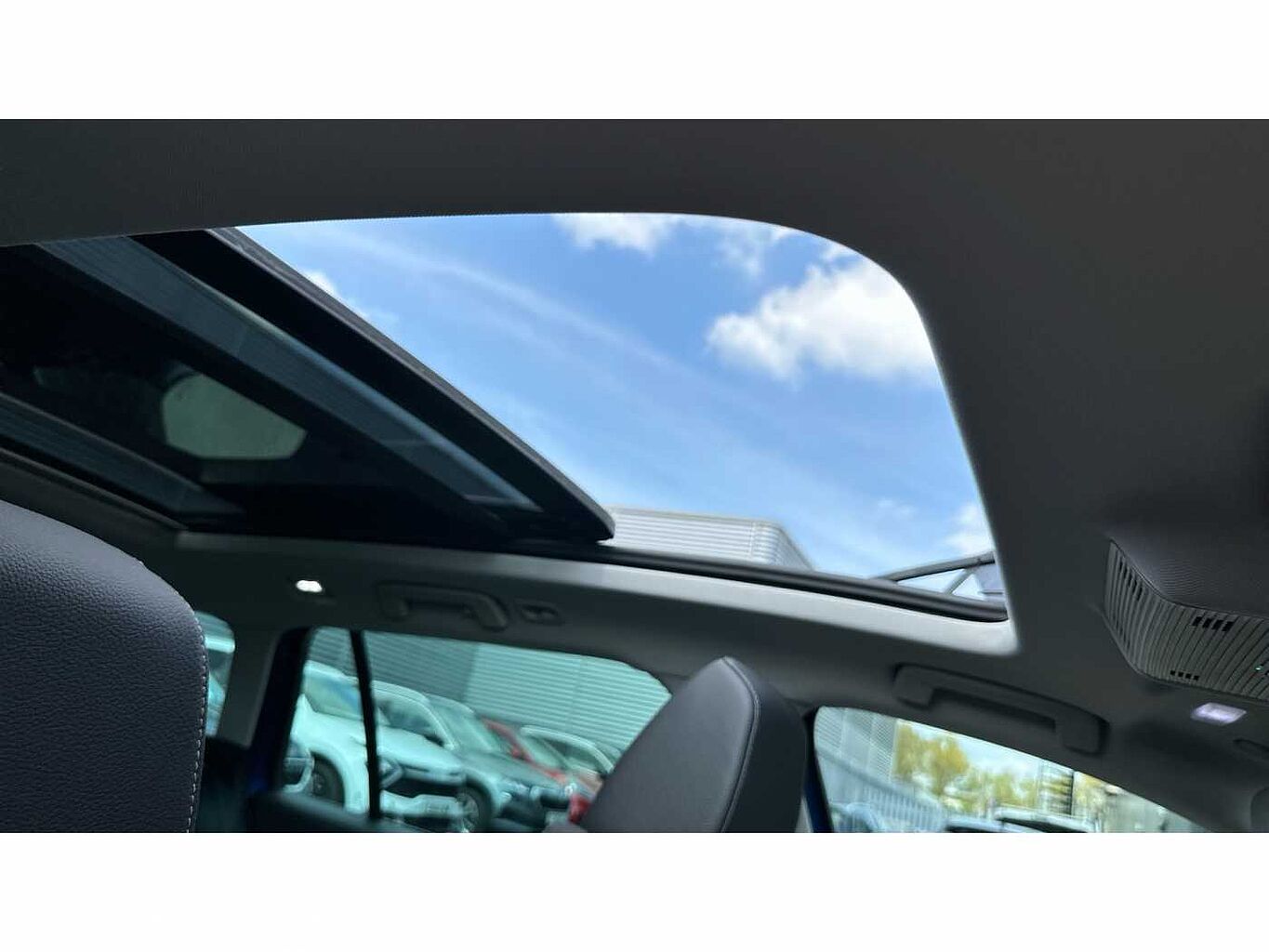 SKODA OCTAVIA ŠKODA  Estate 1.5 TSI 150 e-TEC SE L 5dr DSG