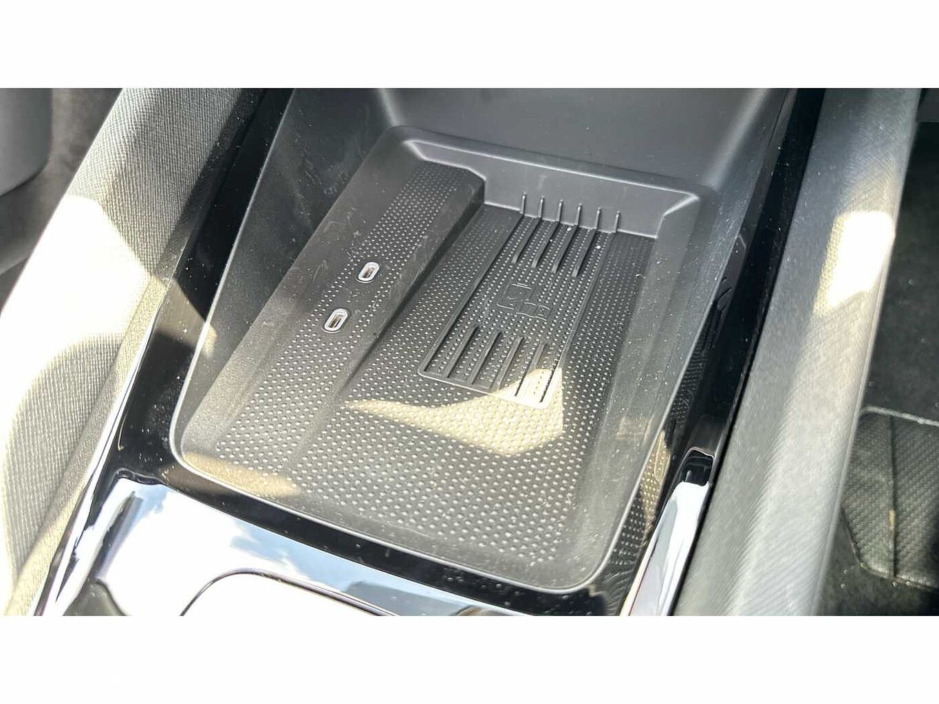 SKODA OCTAVIA ŠKODA  Estate 1.5 TSI 150 e-TEC SE L 5dr DSG