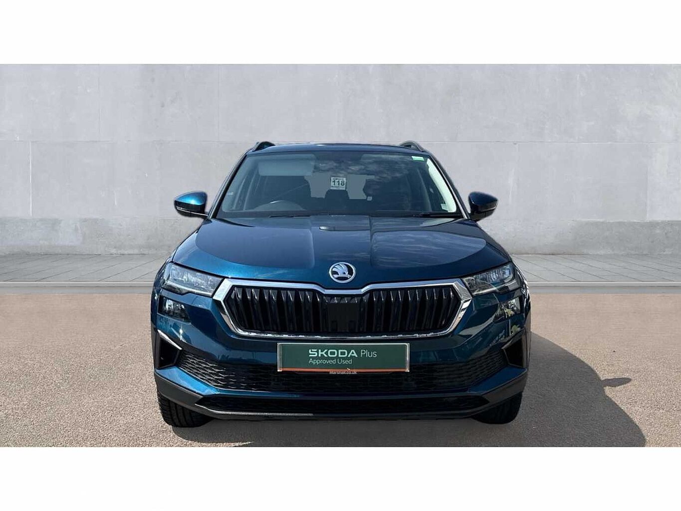 SKODA KAROQ 1.5 TSI SE Drive 5dr