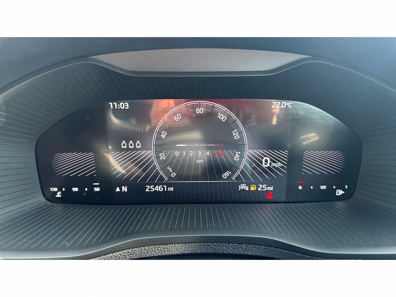 SKODA KAROQ 1.5 TSI SE Drive 5dr