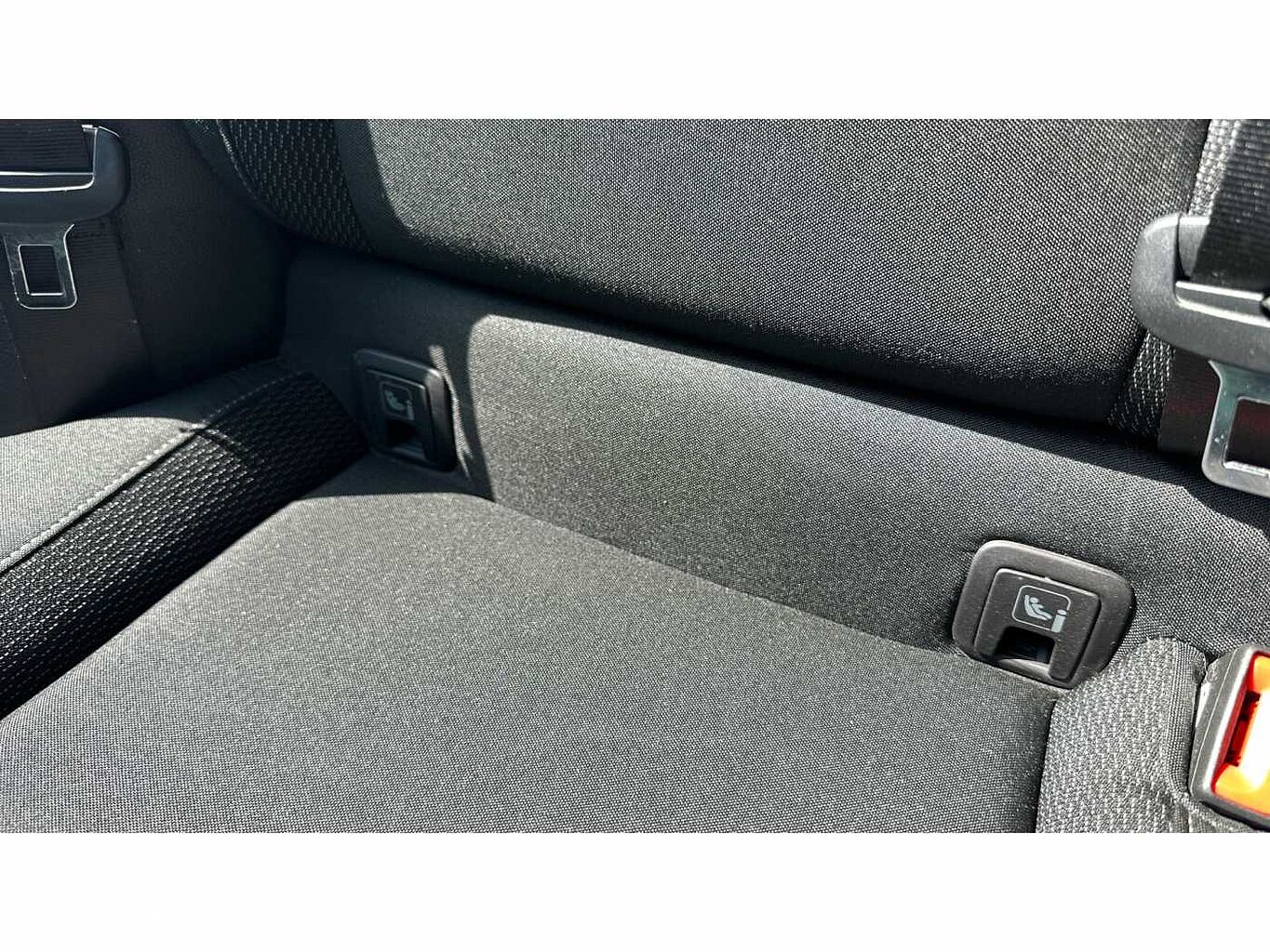 SKODA KAROQ 1.5 TSI SE Drive 5dr