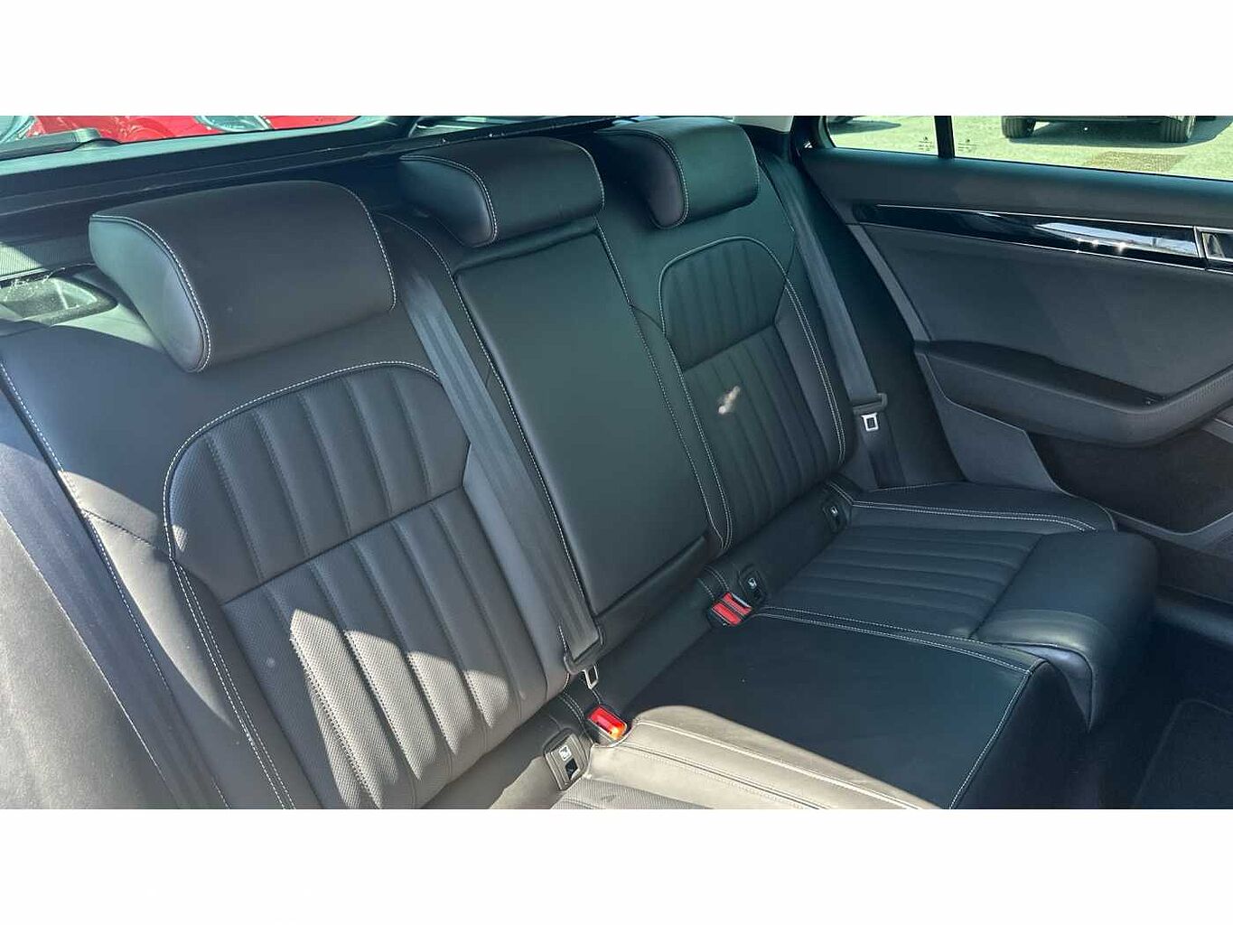 SKODA Superb 2.0 TDI SCR (200ps) Laurin & Klement DSG