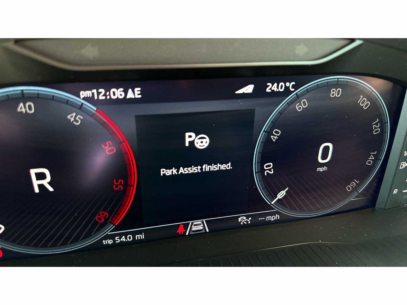 SKODA Superb 2.0 TDI SCR (200ps) Laurin & Klement DSG