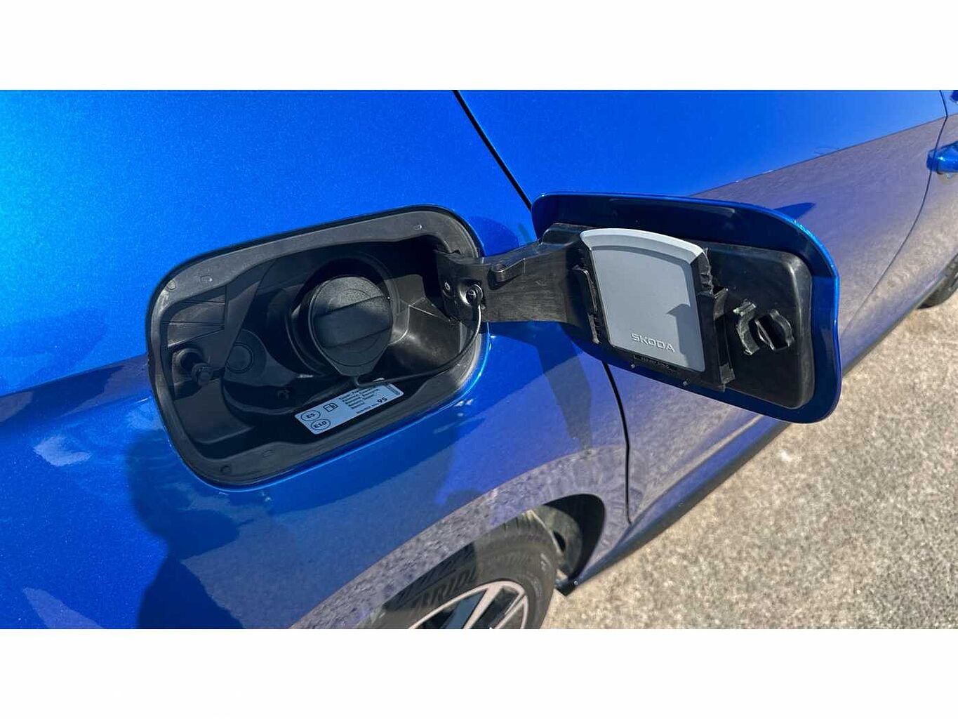 SKODA FABIA 1.5 TSI 150 Monte Carlo 5dr DSG