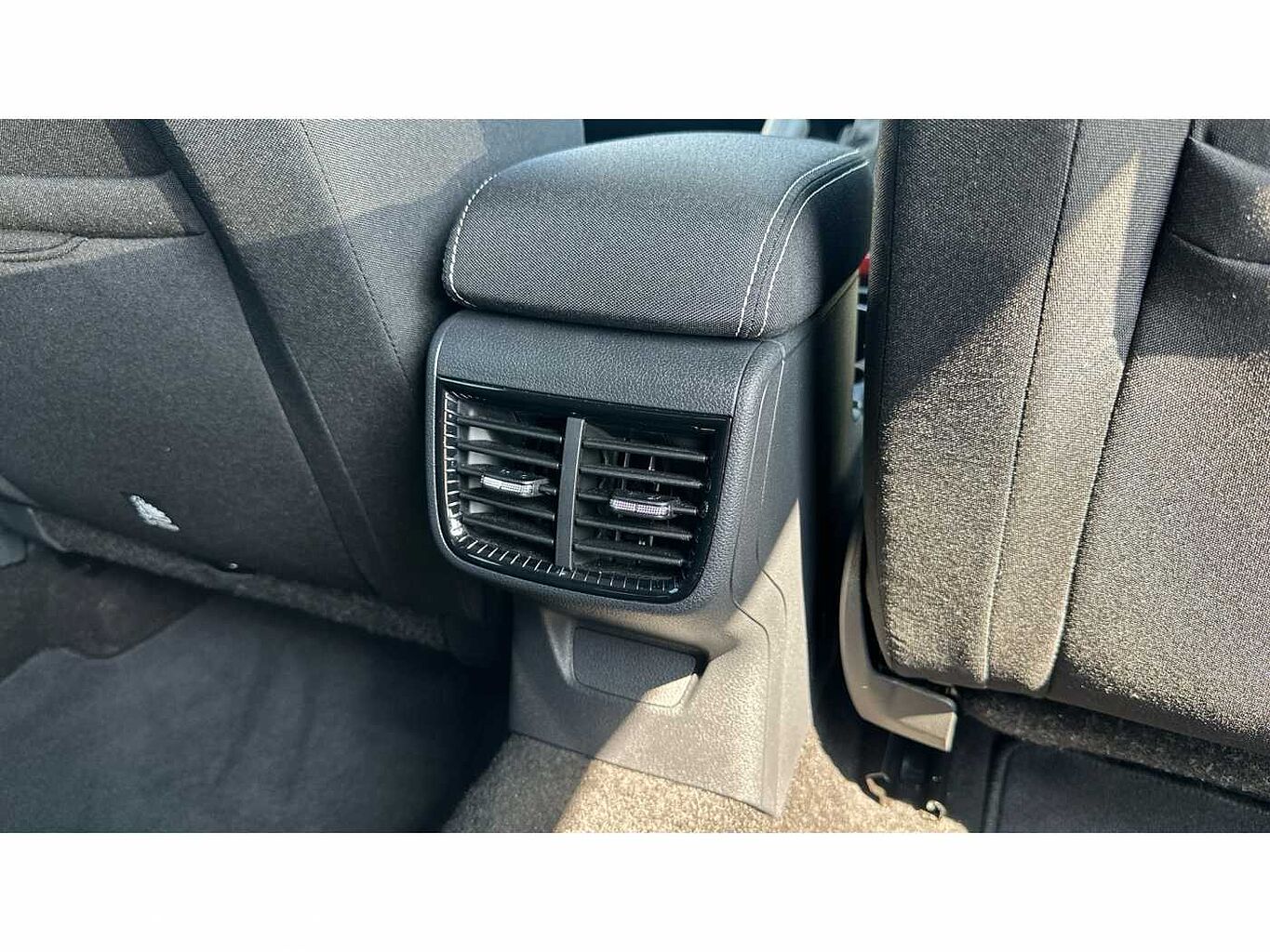 SKODA FABIA 1.5 TSI 150 Monte Carlo 5dr DSG