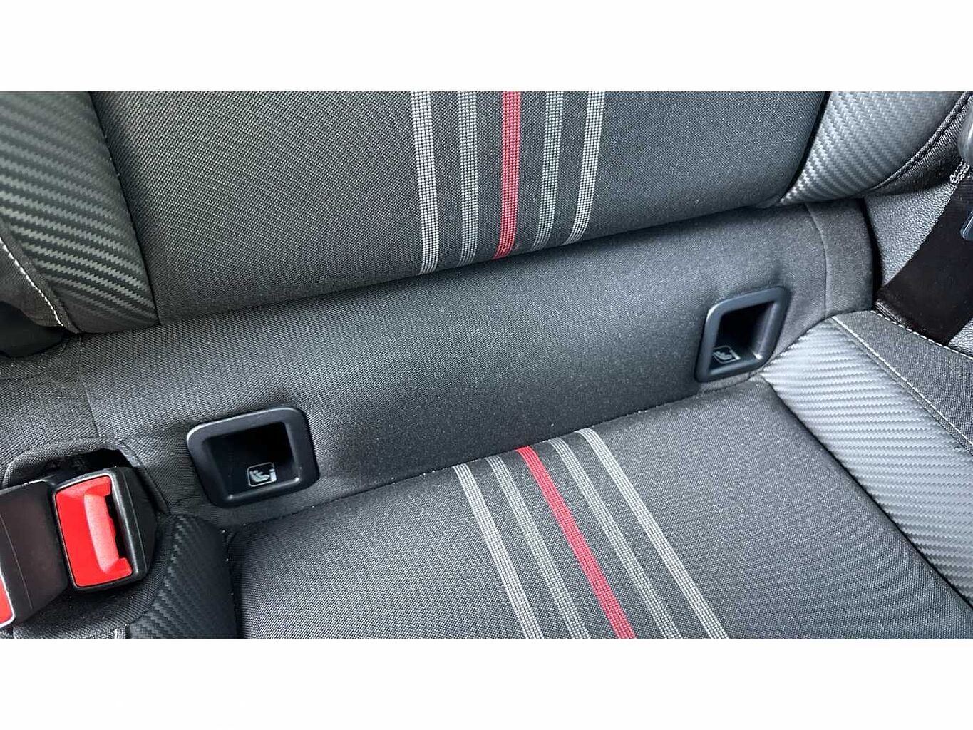 SKODA FABIA 1.5 TSI 150 Monte Carlo 5dr DSG
