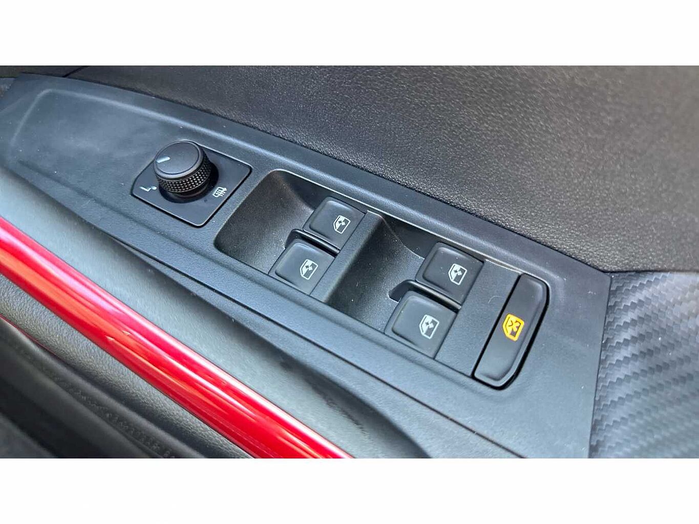 SKODA FABIA 1.5 TSI 150 Monte Carlo 5dr DSG