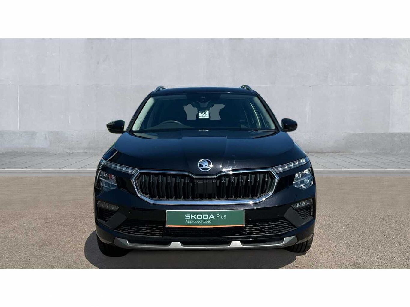SKODA KAMIQ 1.5 TSI SE L 5dr DSG