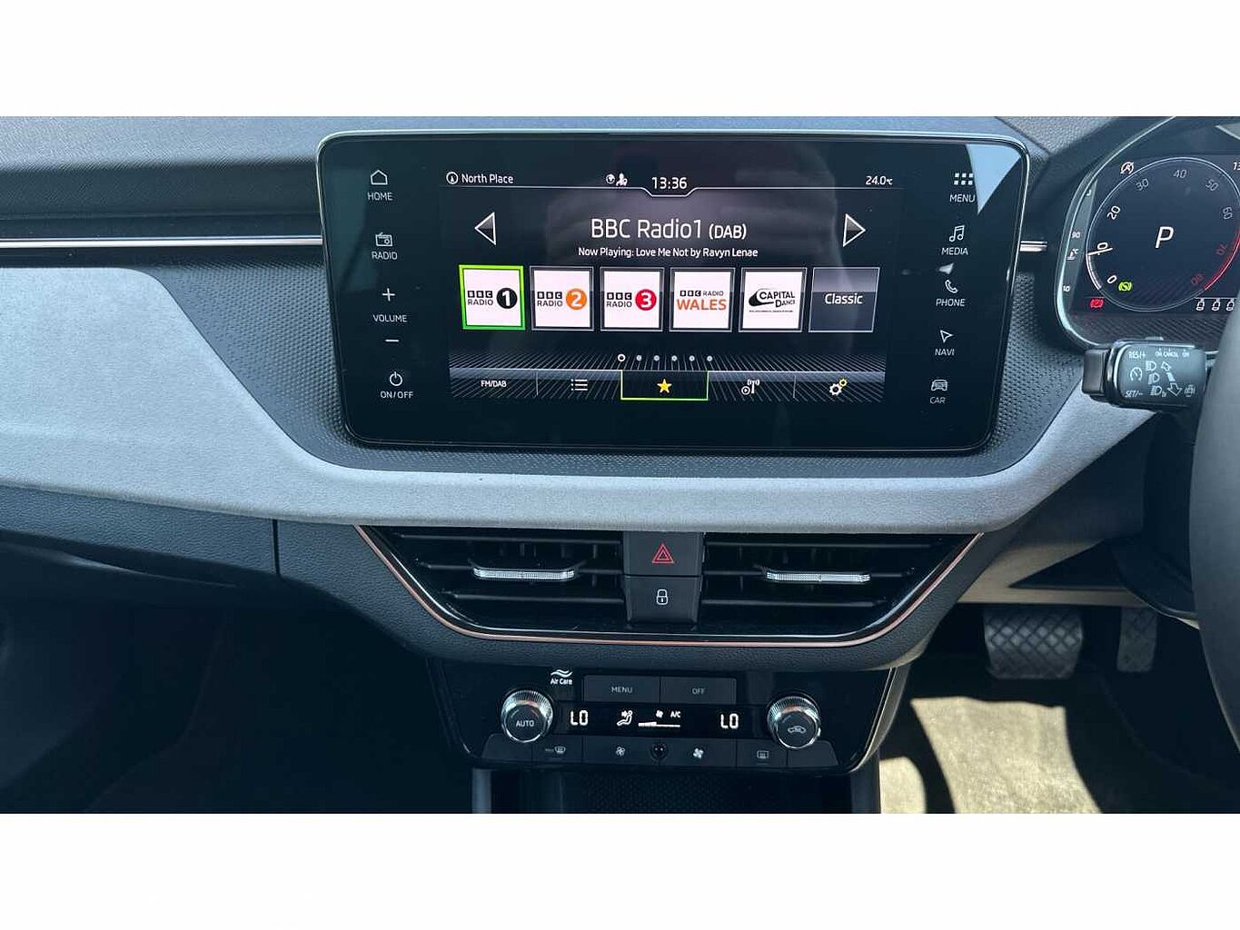 SKODA KAMIQ 1.5 TSI SE L 5dr DSG