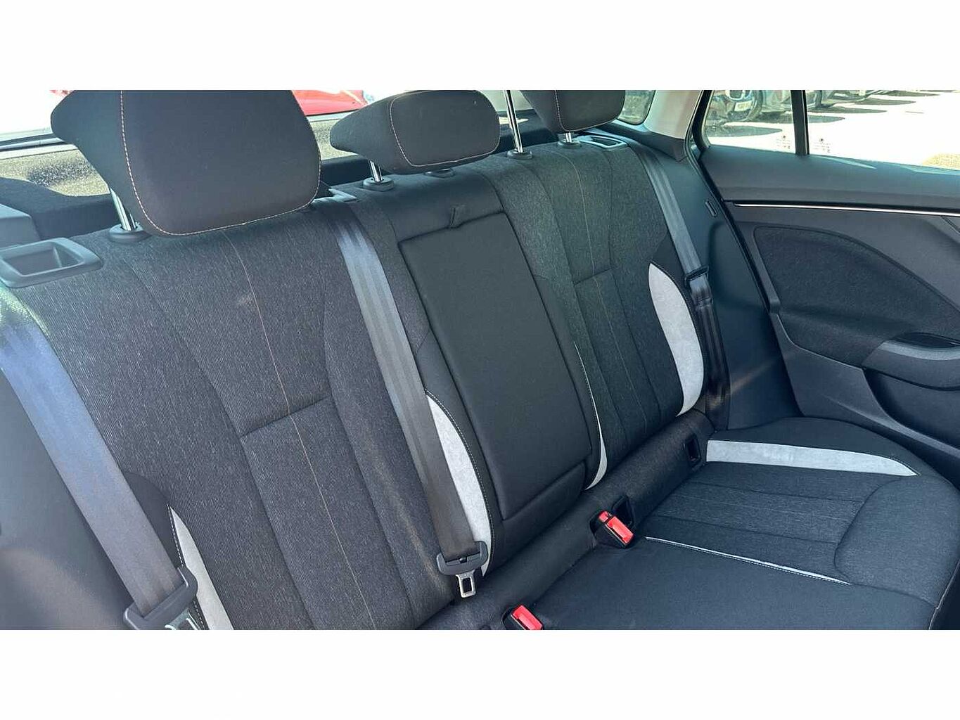 SKODA KAMIQ 1.5 TSI SE L 5dr DSG