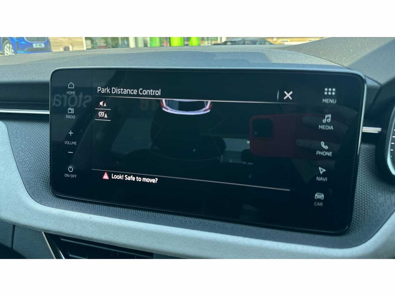 SKODA KAMIQ 1.5 TSI SE L 5dr DSG