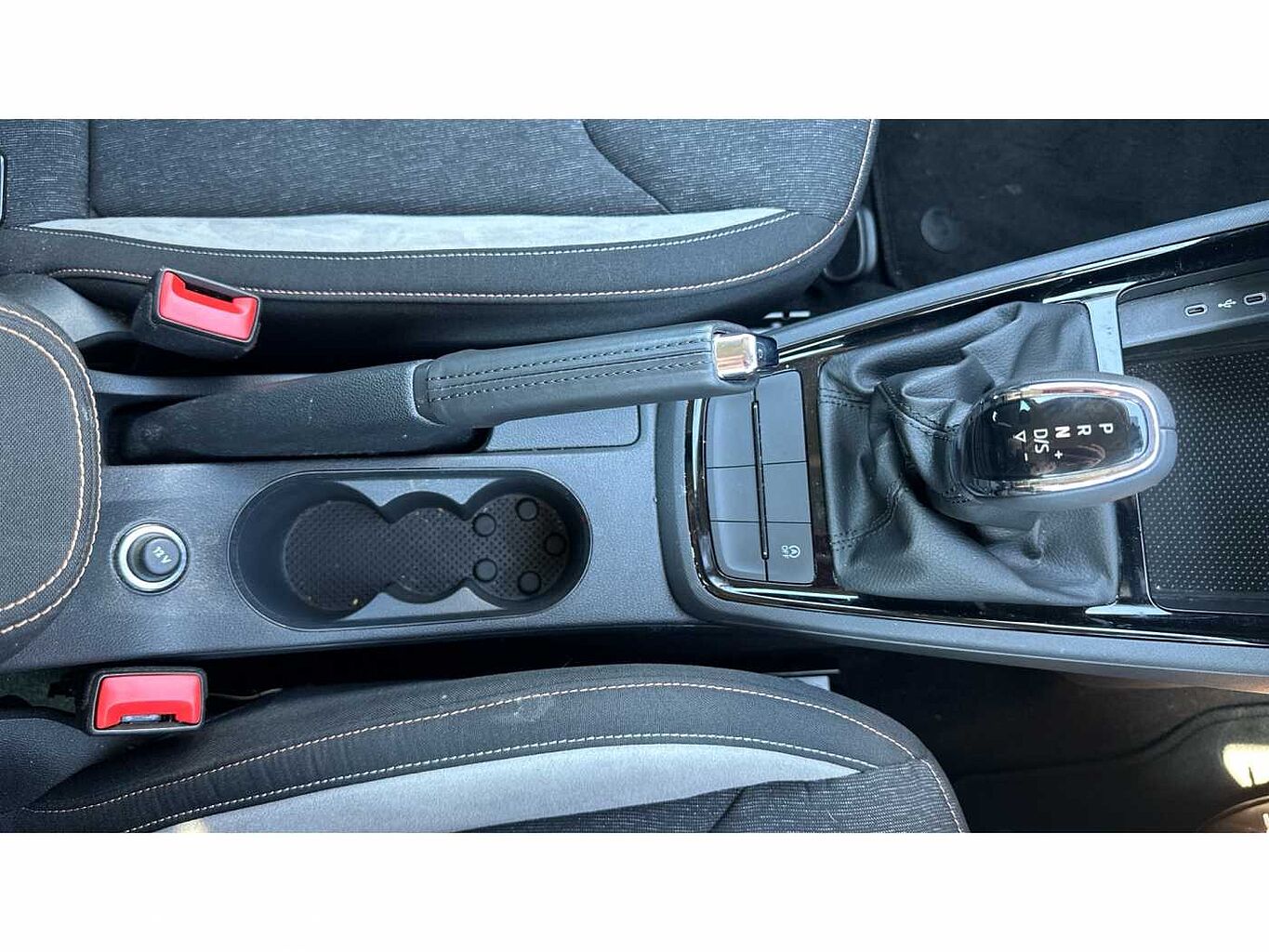 SKODA KAMIQ 1.5 TSI SE L 5dr DSG