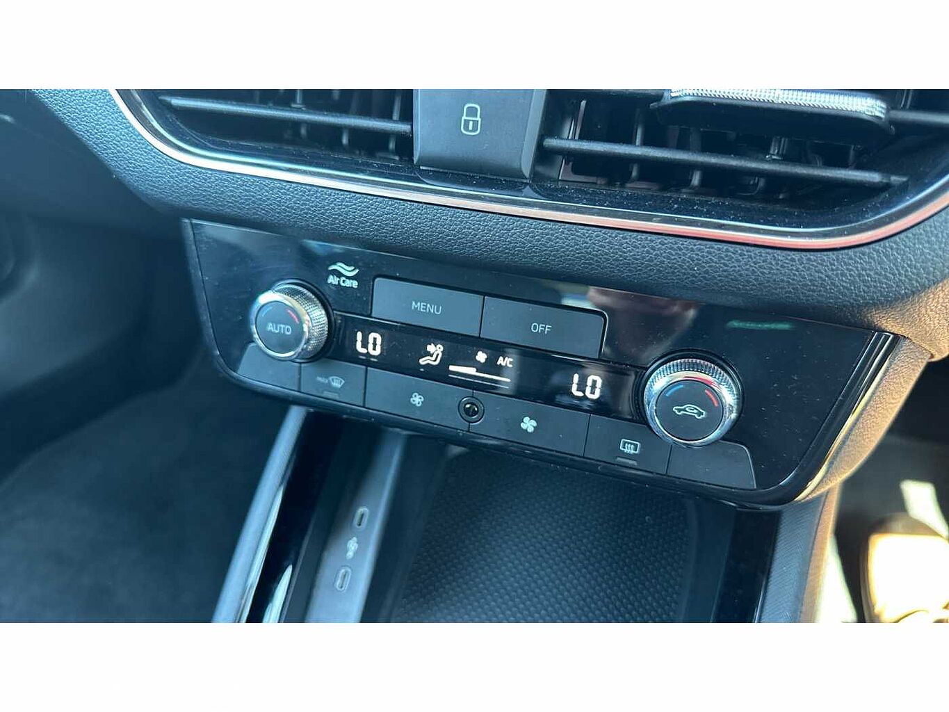 SKODA KAMIQ 1.5 TSI SE L 5dr DSG