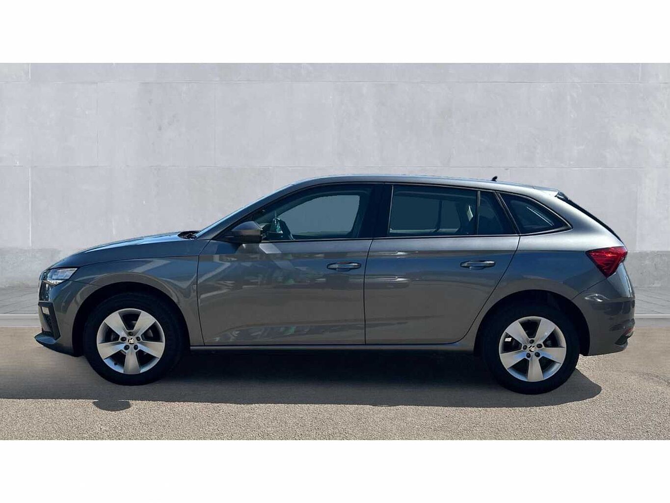 SKODA SCALA 1.0 TSI 95 SE 5dr