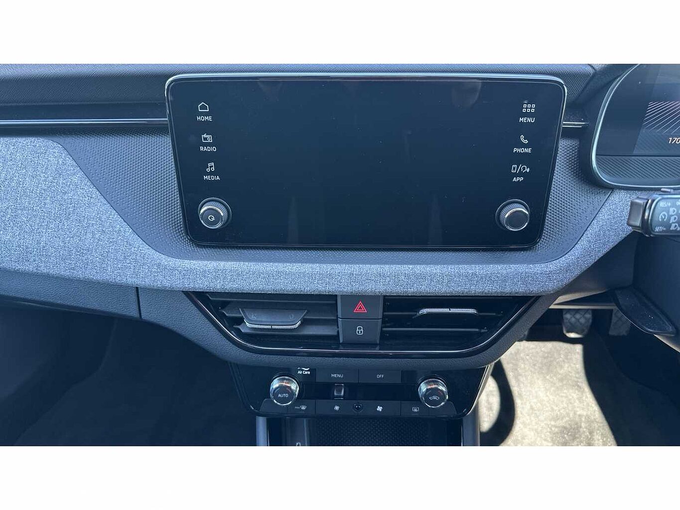 SKODA SCALA 1.0 TSI 95 SE 5dr