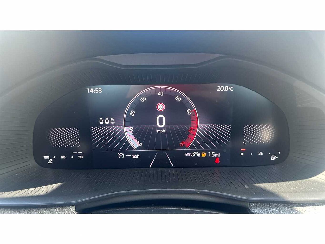 SKODA SCALA 1.0 TSI 95 SE 5dr