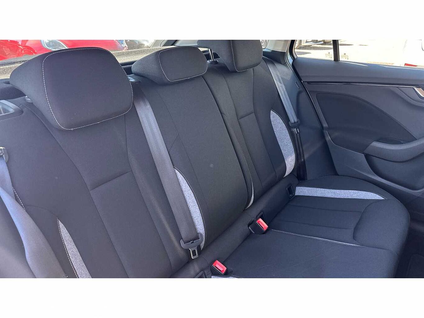 SKODA SCALA 1.0 TSI 95 SE 5dr