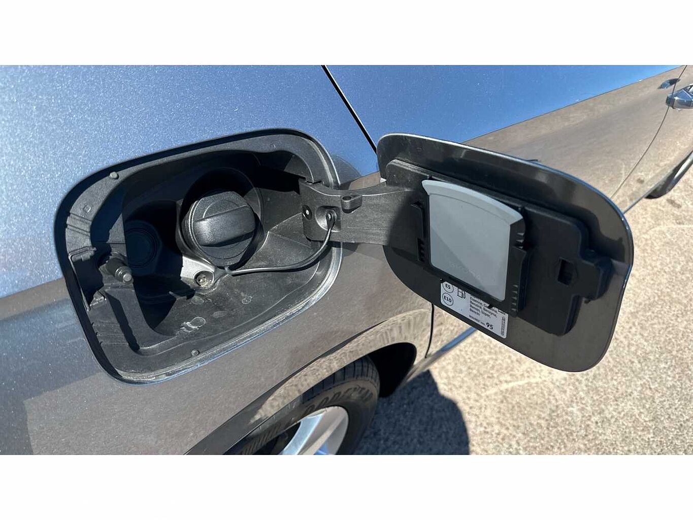 SKODA SCALA 1.0 TSI 95 SE 5dr
