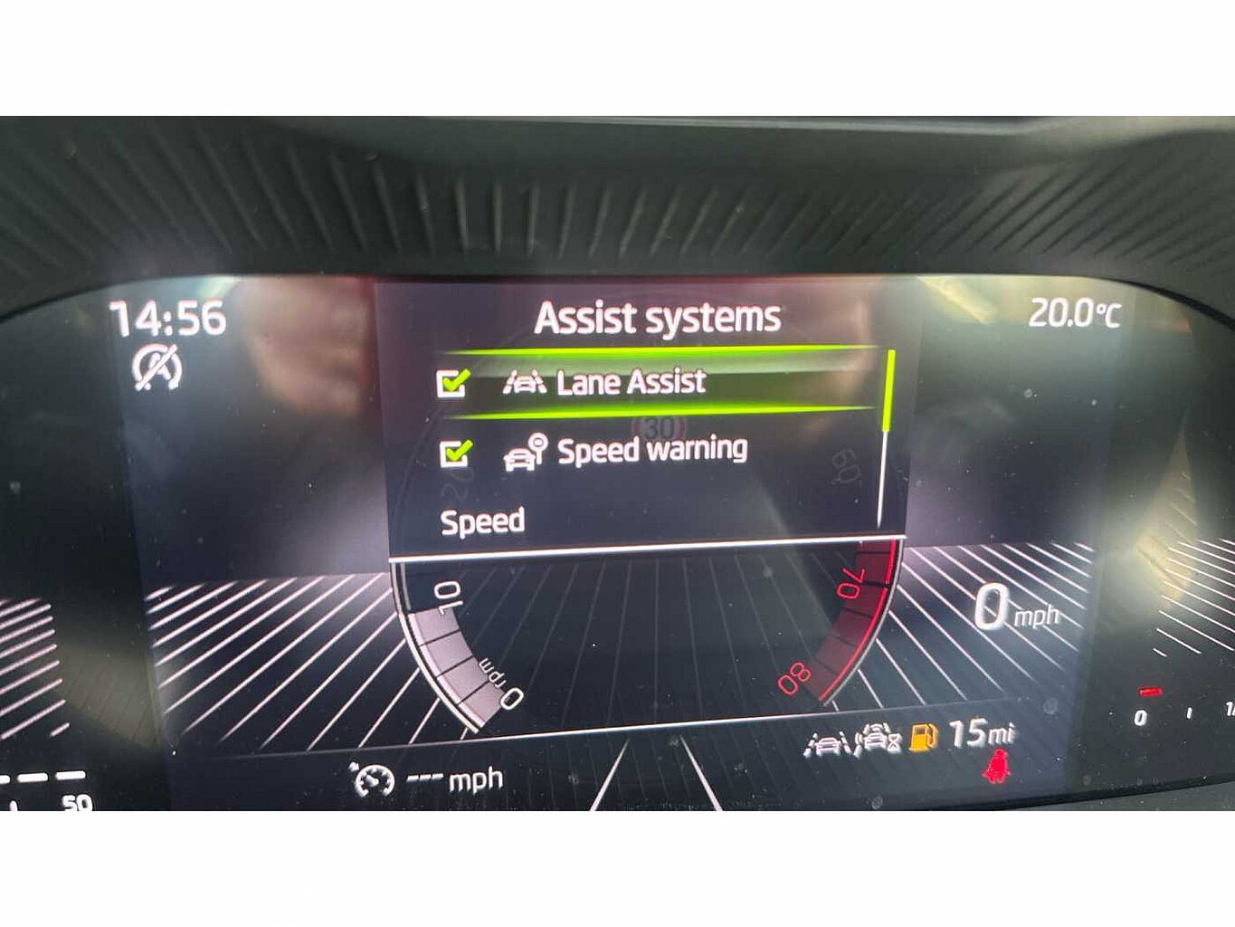 SKODA SCALA 1.0 TSI 95 SE 5dr
