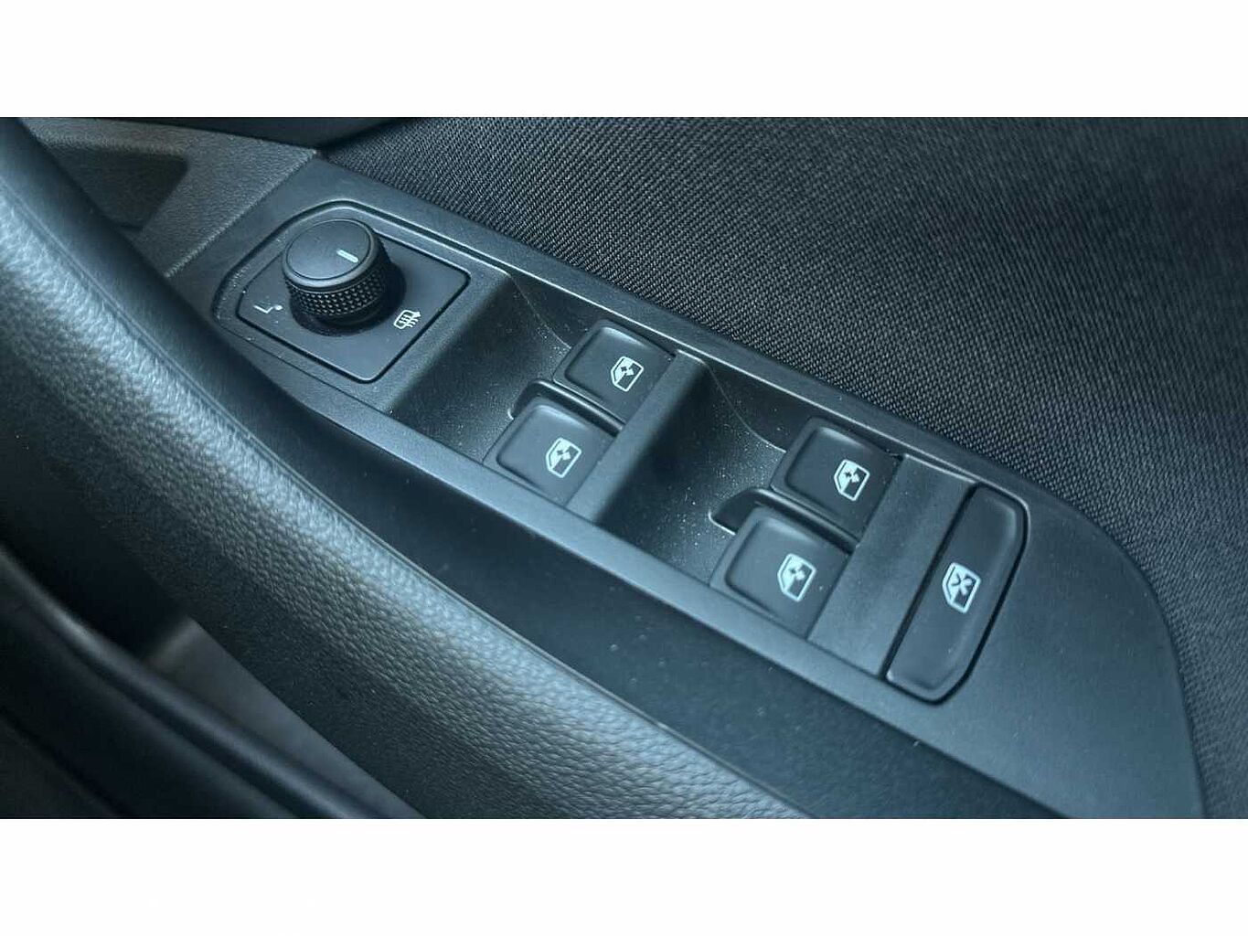 SKODA SCALA 1.0 TSI 95 SE 5dr