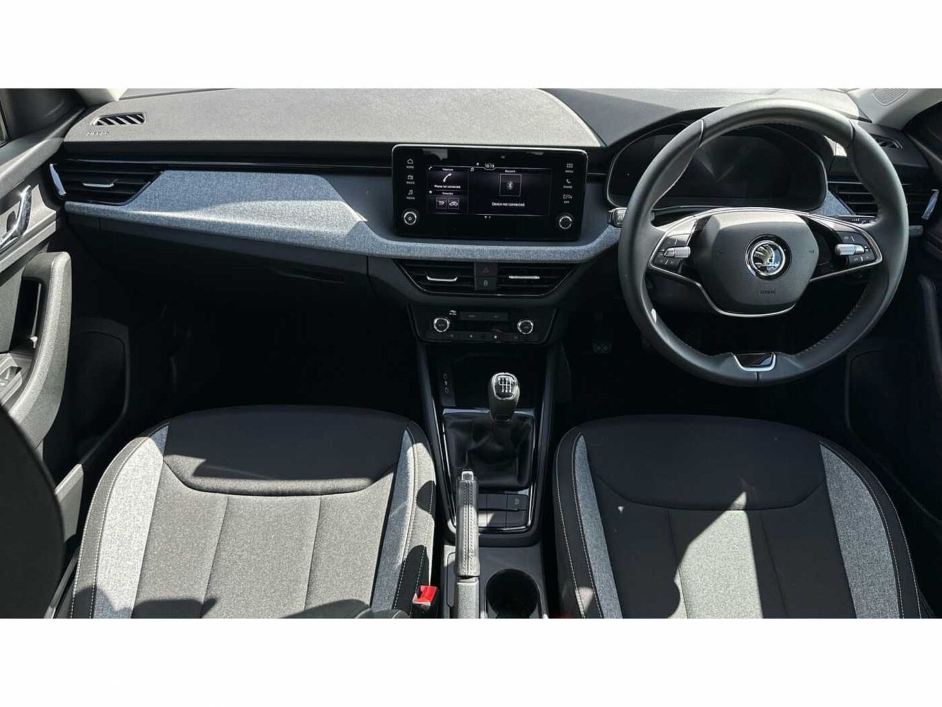 SKODA SCALA 1.0 TSI 116 SE 5dr