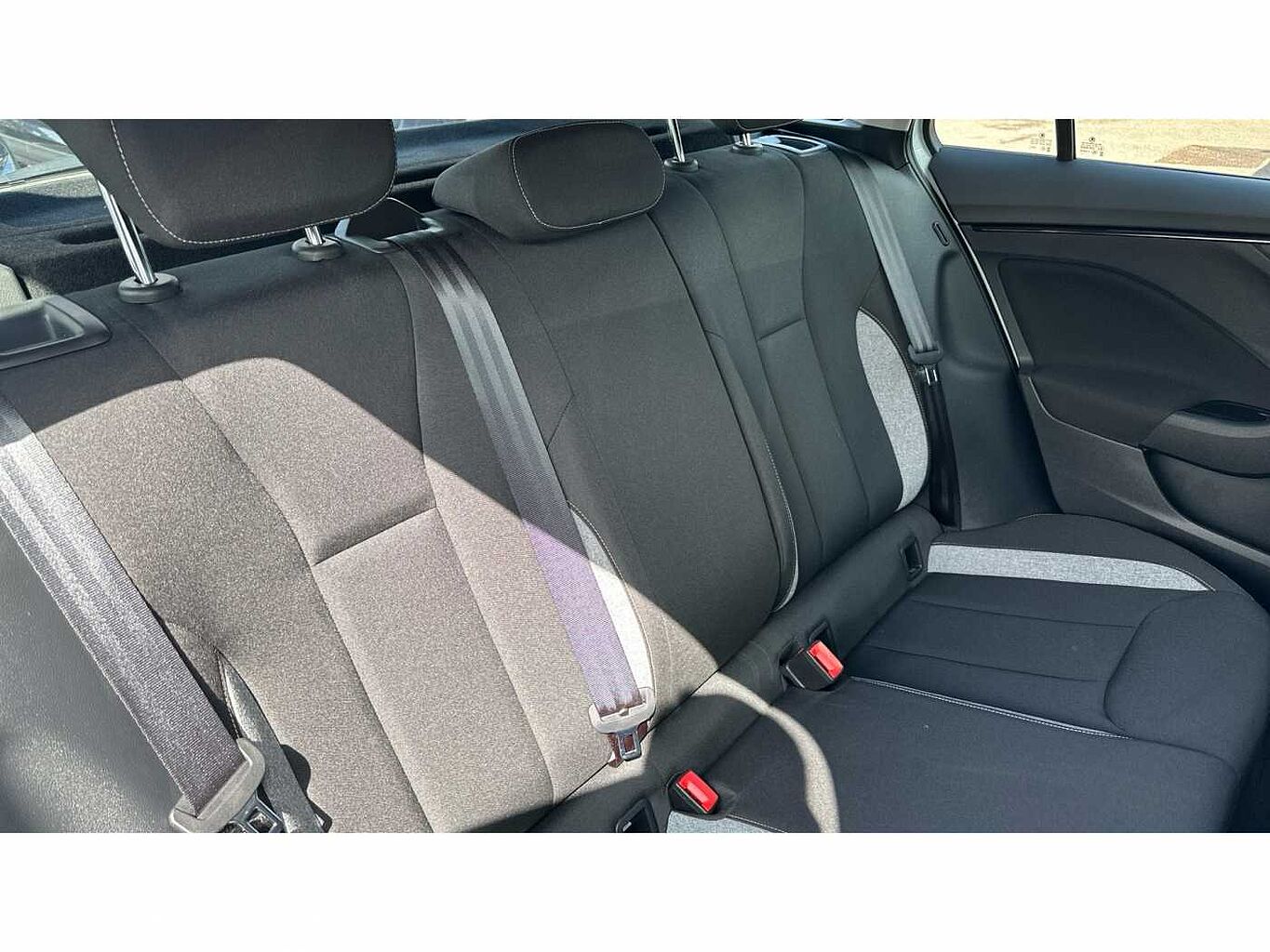 SKODA SCALA 1.0 TSI 116 SE 5dr
