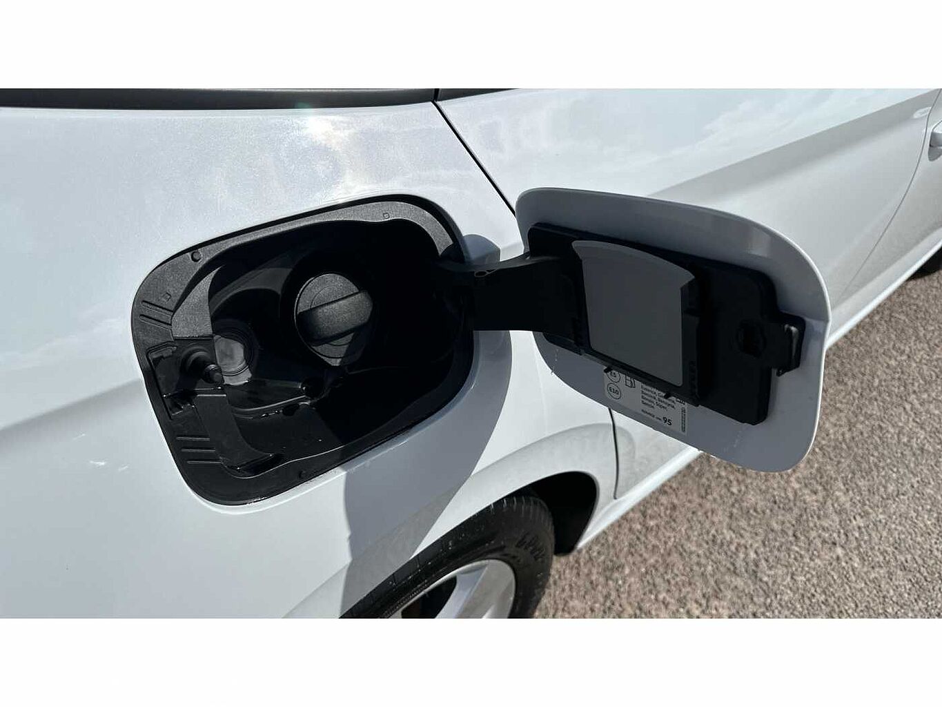 SKODA SCALA 1.0 TSI 116 SE 5dr