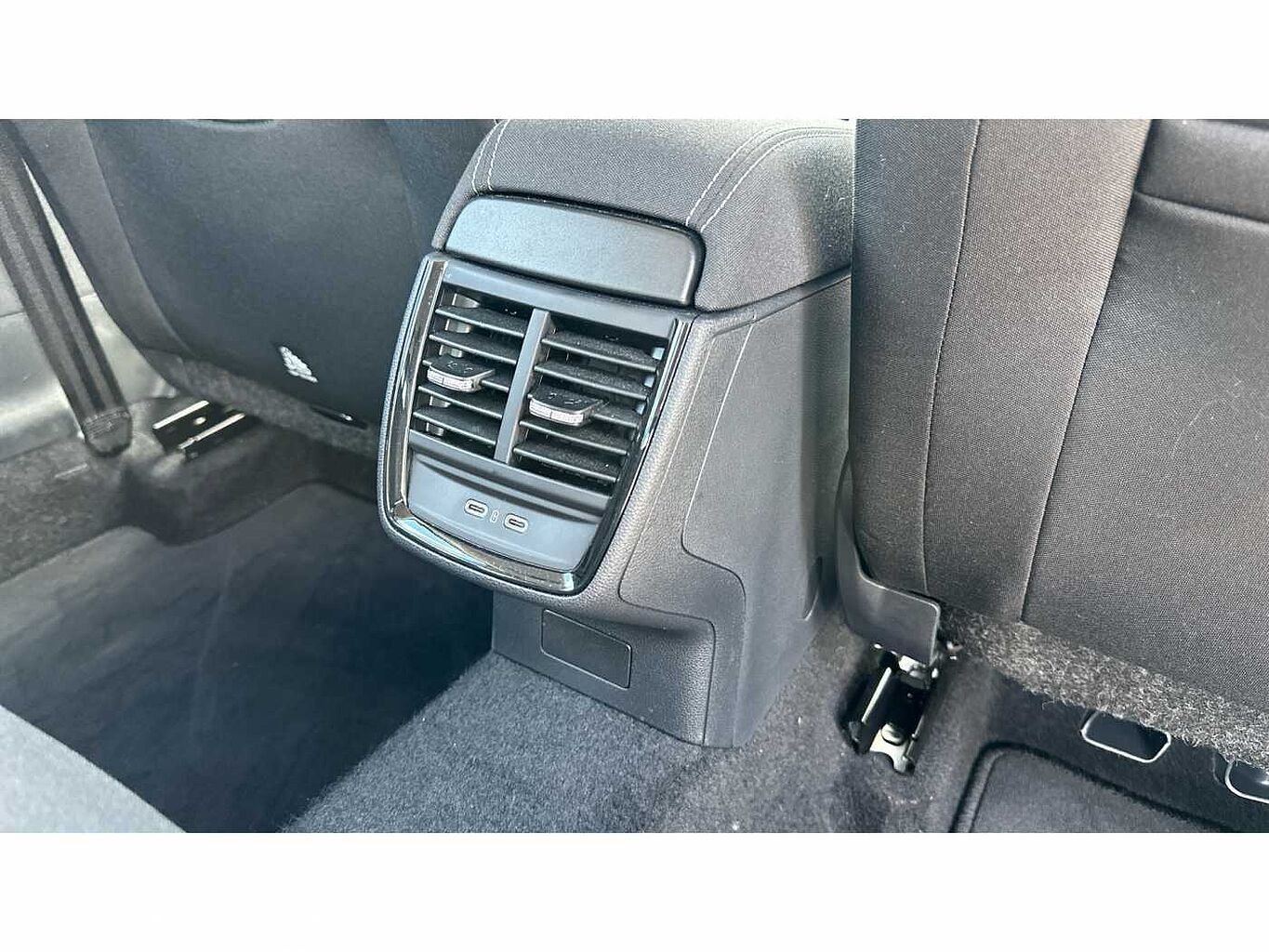 SKODA SCALA 1.0 TSI 116 SE 5dr