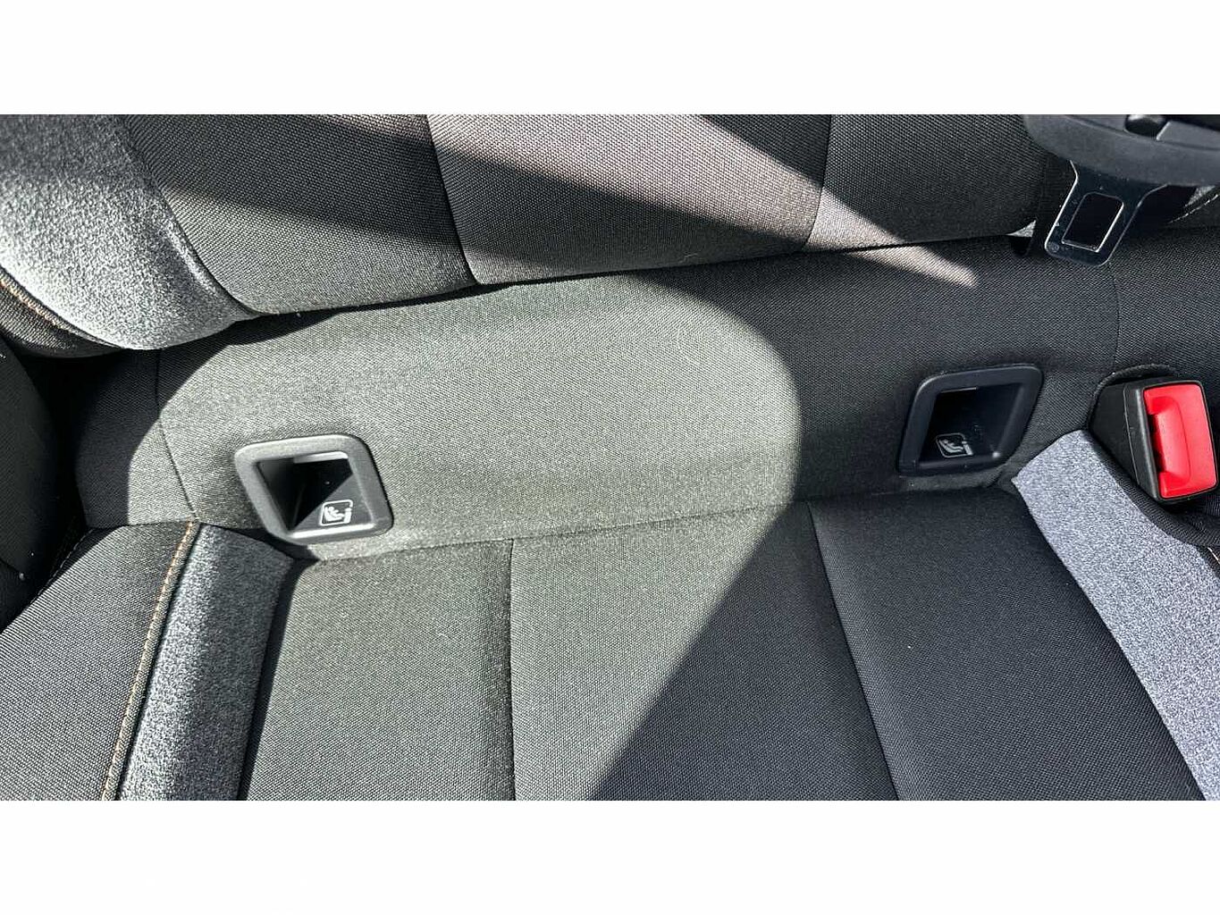 SKODA SCALA 1.0 TSI 116 SE 5dr