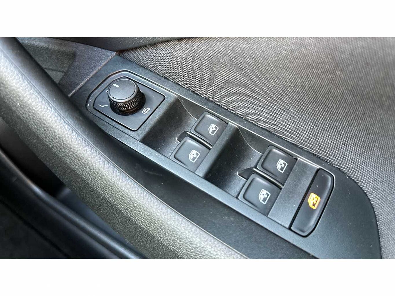 SKODA SCALA 1.0 TSI 116 SE 5dr