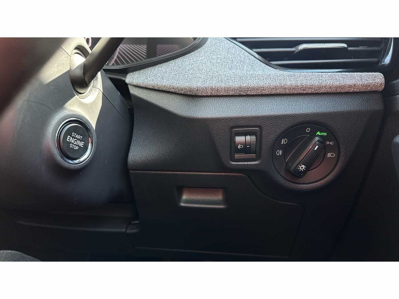 SKODA SCALA 1.0 TSI 116 SE 5dr