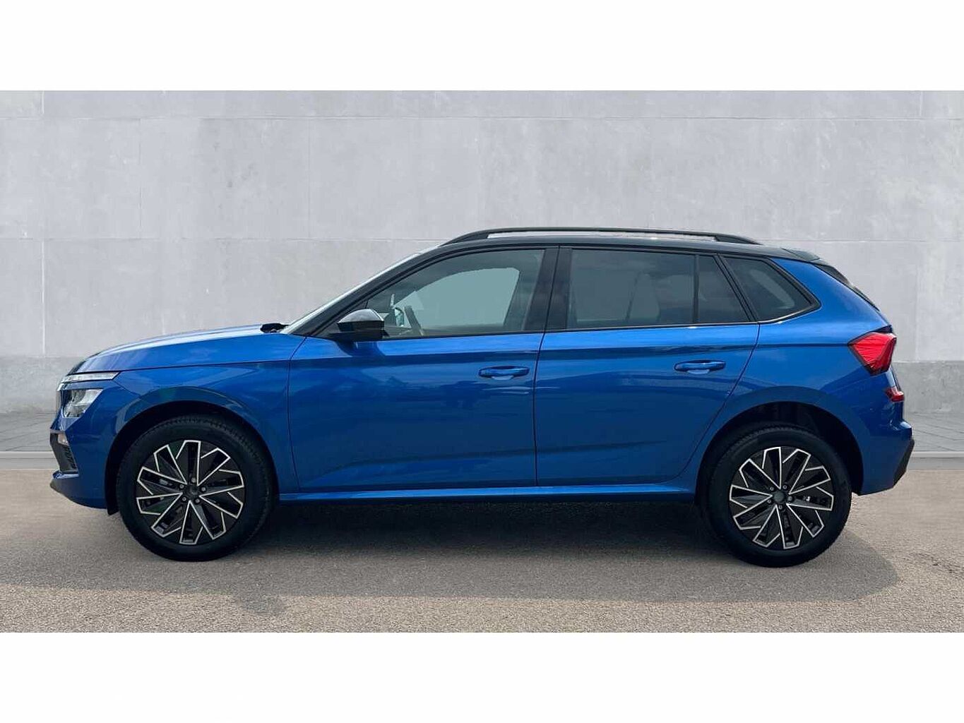 SKODA KAMIQ ŠKODA  Hatchback 1.5 TSI Design Edition 5dr DSG