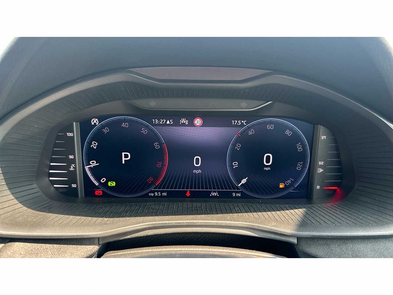 SKODA KAMIQ ŠKODA  Hatchback 1.5 TSI Design Edition 5dr DSG