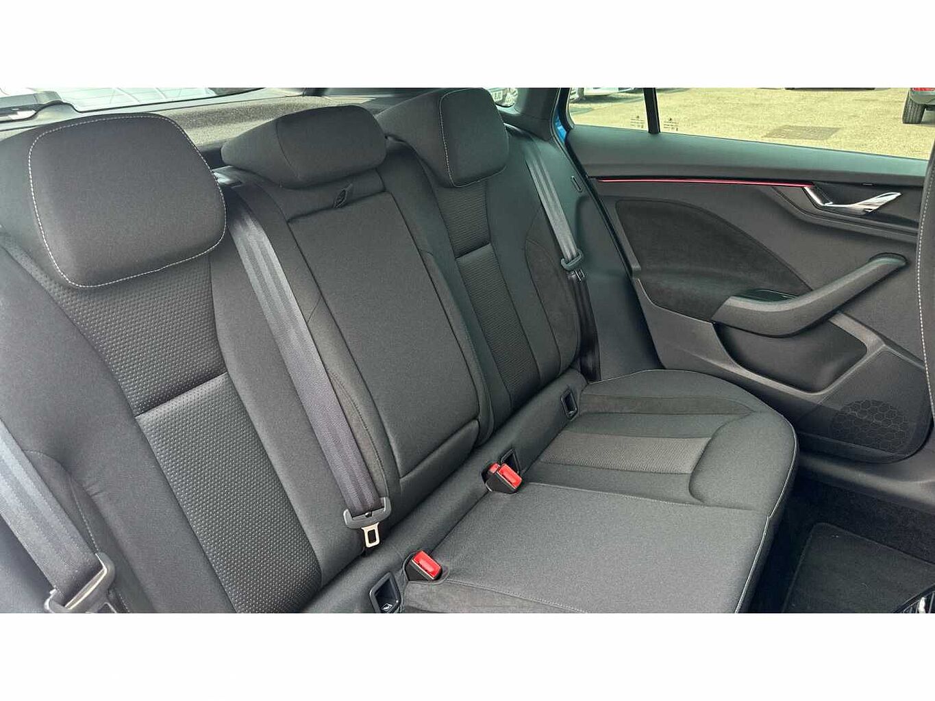 SKODA KAMIQ ŠKODA  Hatchback 1.5 TSI Design Edition 5dr DSG